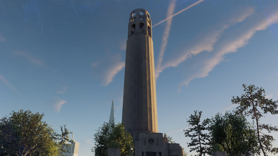 coit tower