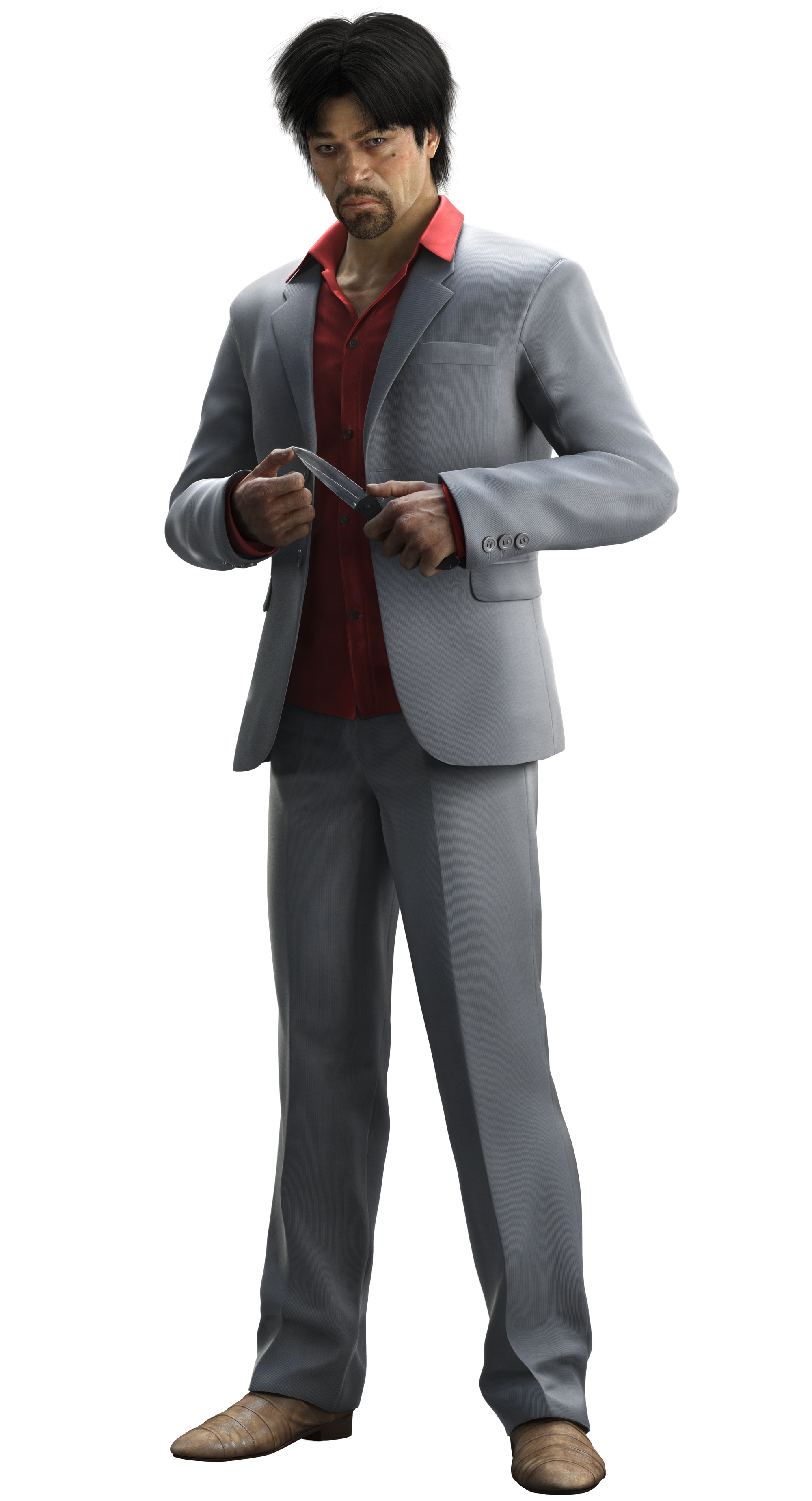 Jordi Chin | Watch Dogs Wiki | FANDOM powered by Wikia