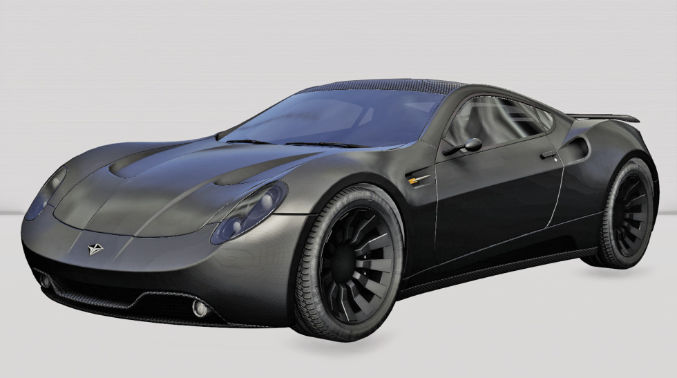 Watch Dogs Muscle Cars Watch Dogs Muscle Cars
