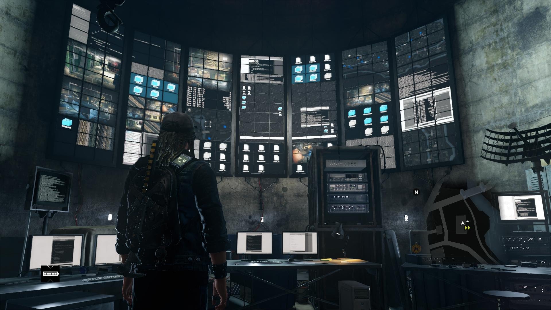 Driver Missions Watch Dogs Driver Missions Watch Dogs