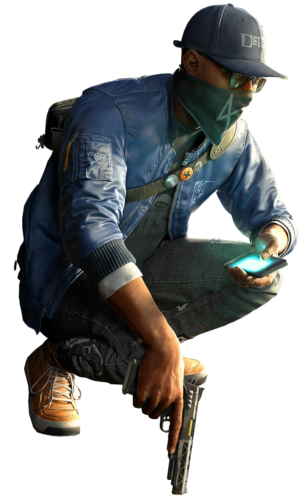 Image Marcus.png Watch Dogs Wiki FANDOM powered by Wikia