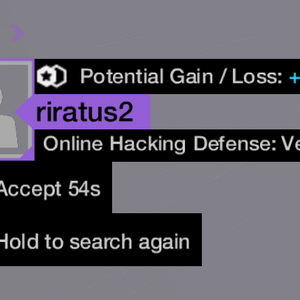 Bounty Watch Dogs Wiki Fandom