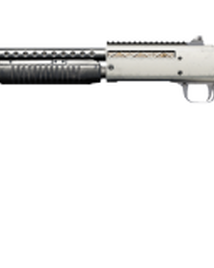 Bullet Hell Shotgun Watch Dogs Wiki Fandom