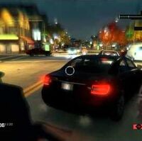 The Hunter Watch Dogs Wiki Fandom