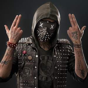 Wrench Watch Dogs Wiki Fandom