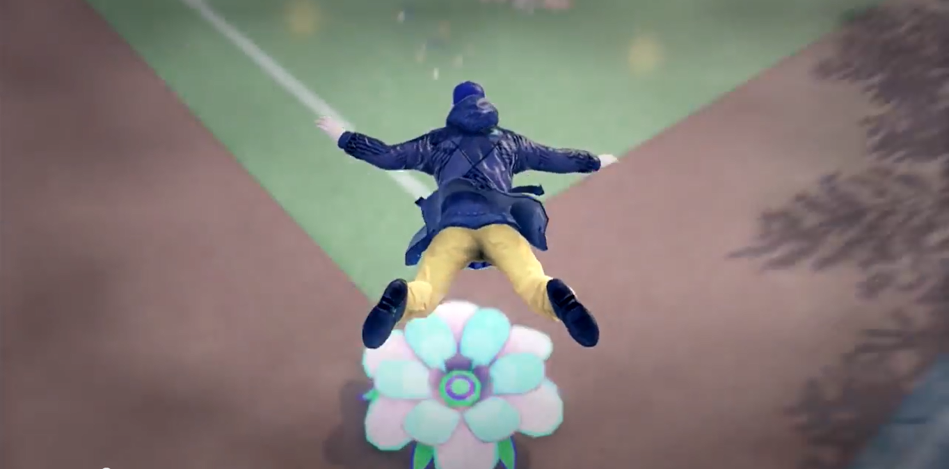 Psychedelic (Digital Trip) | Watch Dogs Wiki | FANDOM powered by Wikia