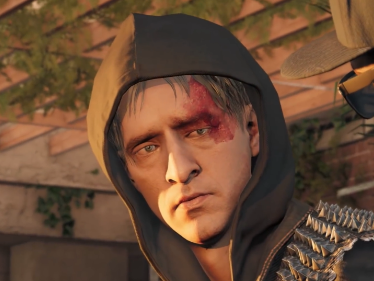 image wrench without mask png watch dogs wiki fandom powered