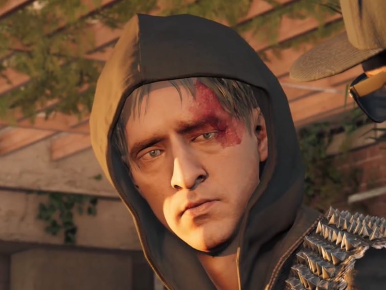 Image - Wrench without mask.png | Watch Dogs Wiki | FANDOM powered by Wikia