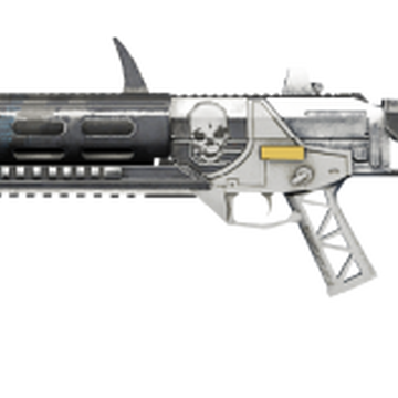 Wtb Stun Launcher Watch Dogs Wiki Fandom