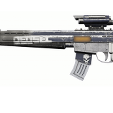 Zero Day Rifle Watch Dogs Wiki Fandom