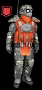 Viceroys enforcer