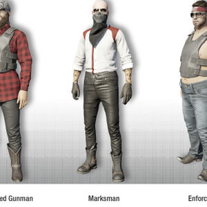 Sons Of Ragnarok Watch Dogs Wiki Fandom