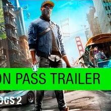 Watch Dogs 2 Watch Dogs Wiki Fandom