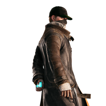 Watch Dogs 2 Marcus Holloway Orcz Com The Video Games Wiki