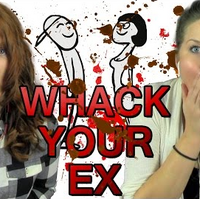 Whack Your Ex Watchgirlsplay Wikia Fandom
