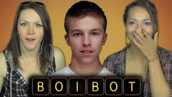 boibot