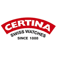 Certina-logo
