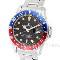 Rolex GMT-Master