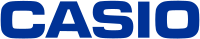 Casio-logo