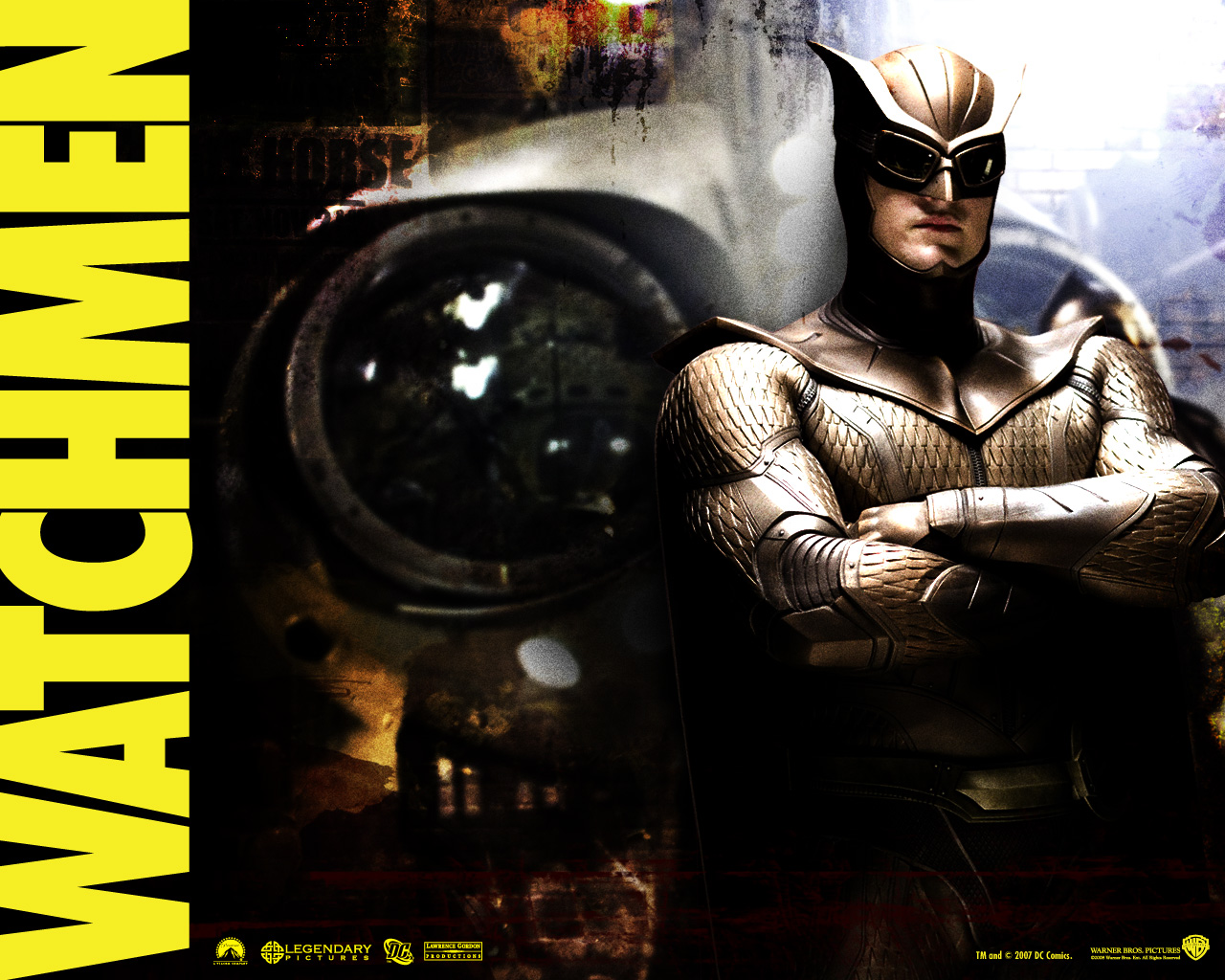 watchmen nightowl watchmen nightowl