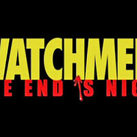 Watchmen The End Is Nigh Watchmen Wiki Fandom