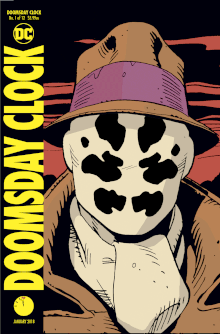 Rorschach