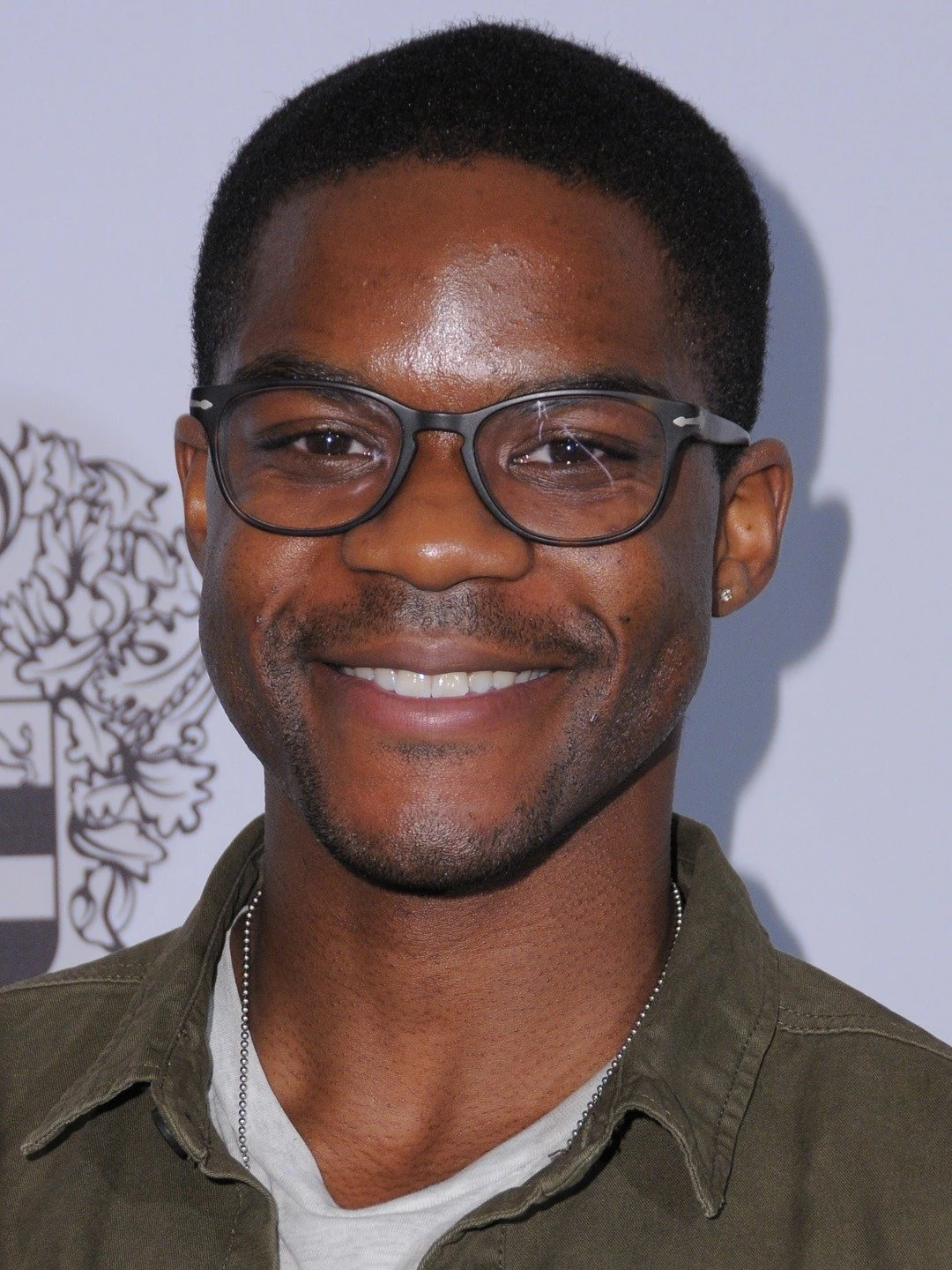 Jovan Adepo Watchmen Wiki Fandom Jovan Adepo Watchmen Wiki Fandom