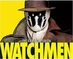 Watchmen The Film Companion