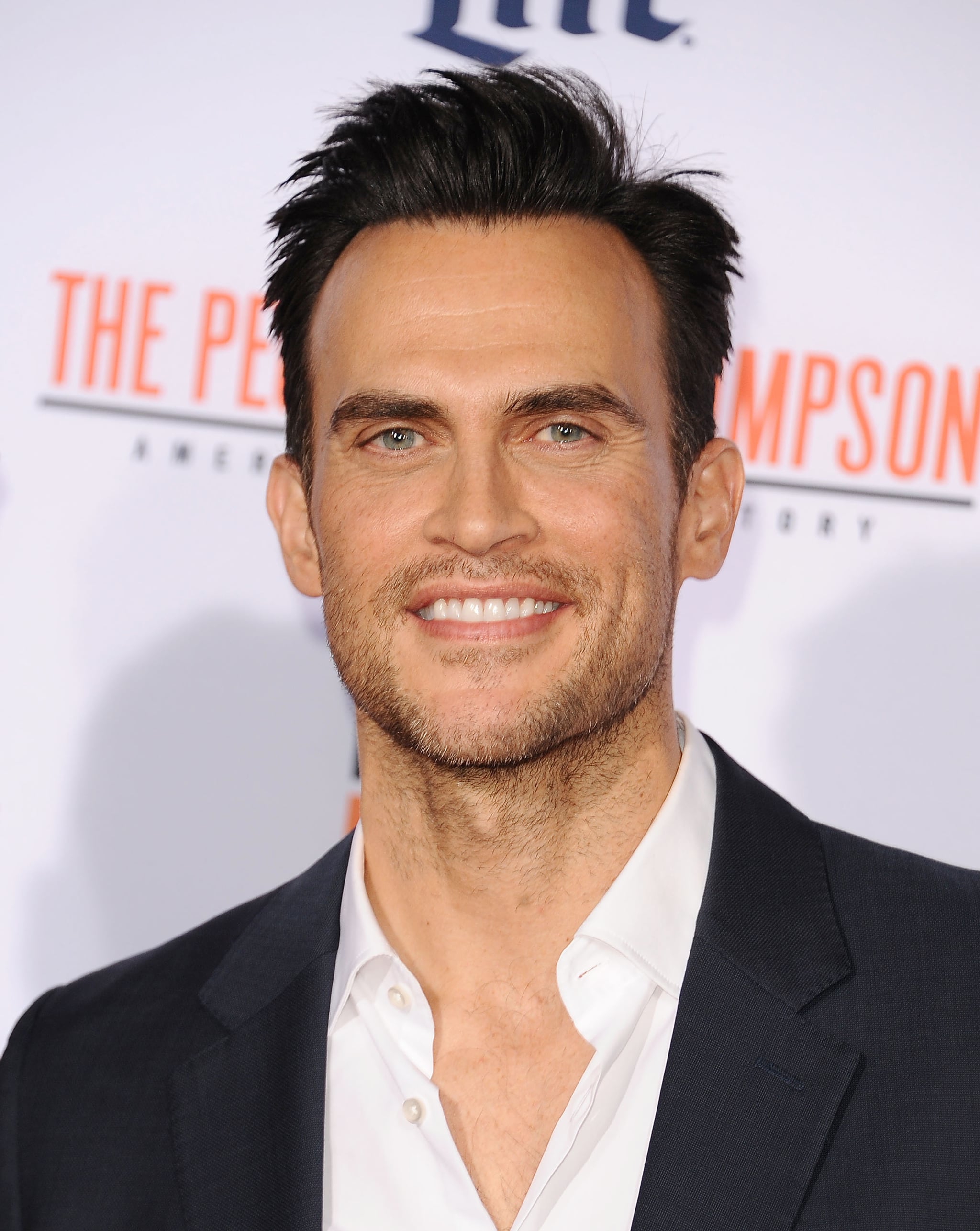 Cheyenne Jackson american horror story