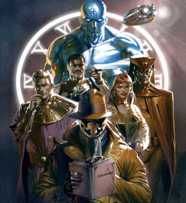 واچمن (Watchmen)