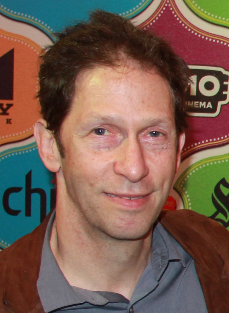Tim Blake Nelson | Watchmen Wiki | Fandom