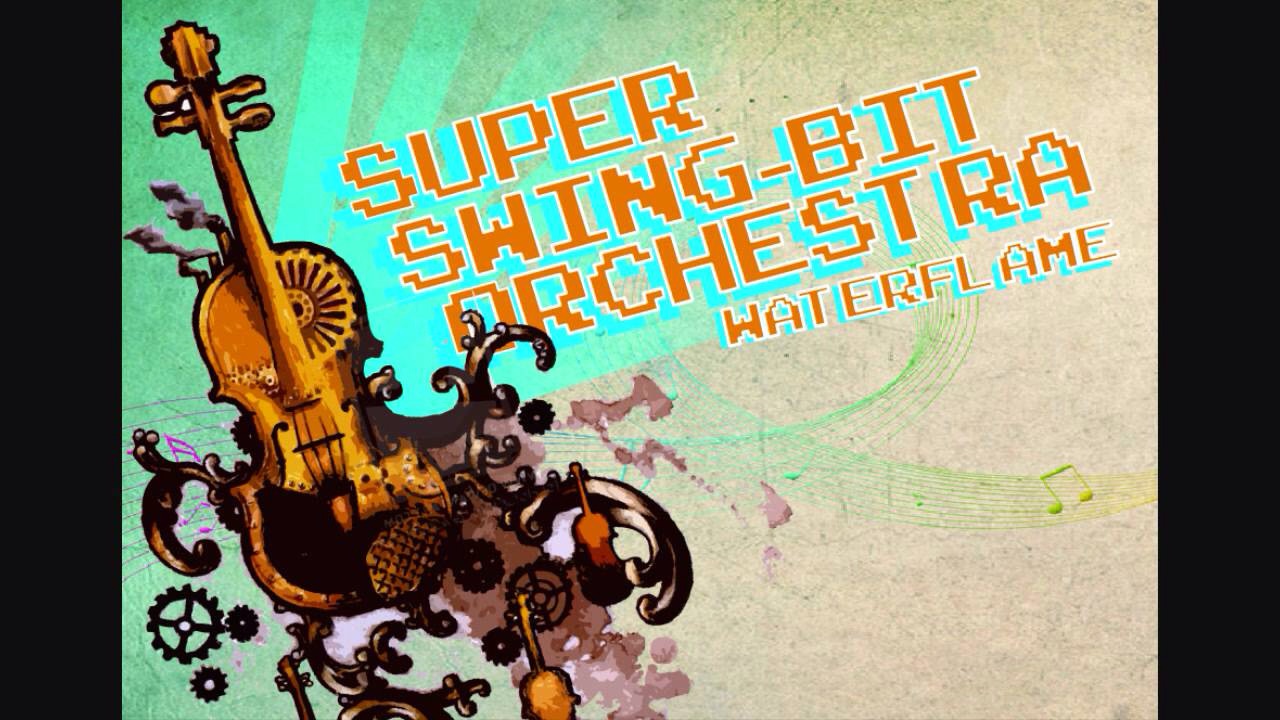 Super Swing Bit Orchestra Waterflame Wiki Fandom Powered