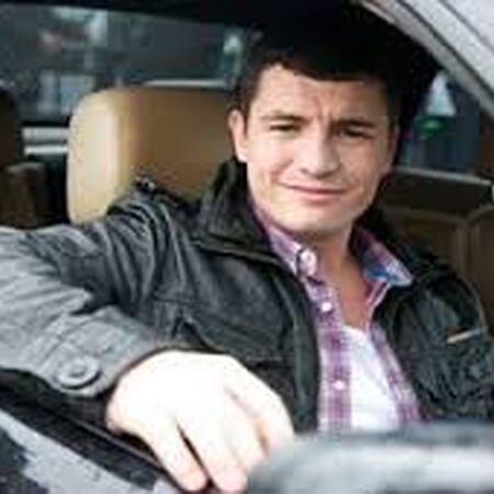 Steve O Malone Waterloo Road Wiki Fandom
