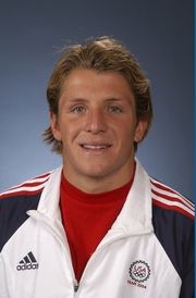 Olyimpic azevedo