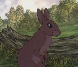 Image result for hazel and clover watership