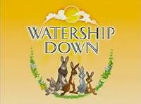 Watership down government