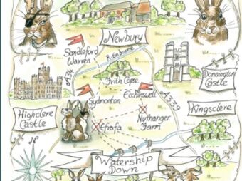 watership down map from book Watership Down Play Munro Watership Down Wiki Fandom watership down map from book watership down map from book Watership Down Play Munro Watership Down Wiki Fandom watership down map from book