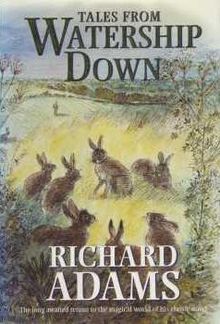 TalesFromWatershipDown