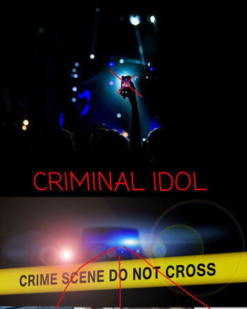 Criminal Idol Wattpad Wiki Fandom