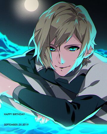 Character Birthdays Wave Wiki Fandom