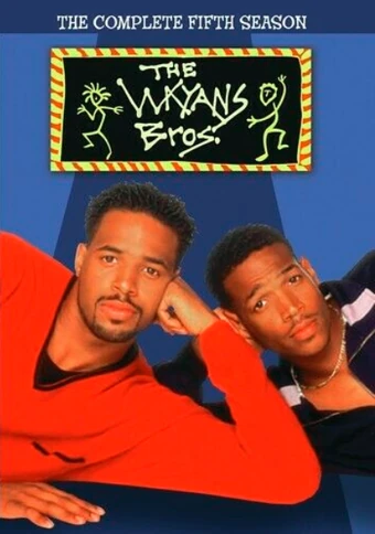Season 5 Wayans Bros Wiki Fandom