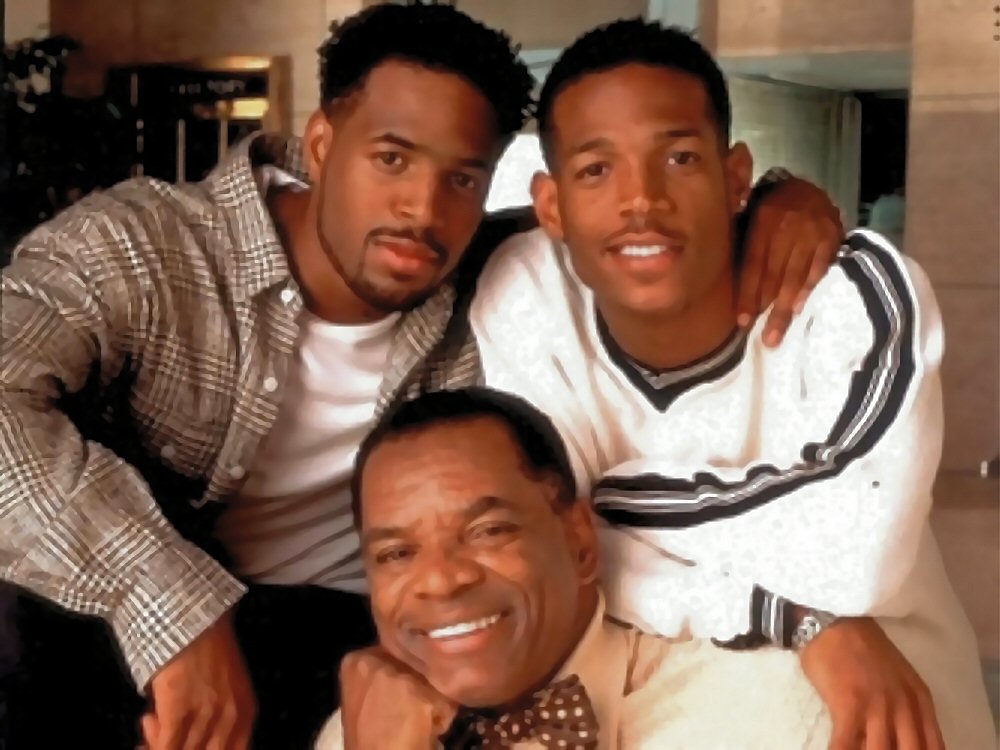 wayans bros wiki fandom powered by wikia