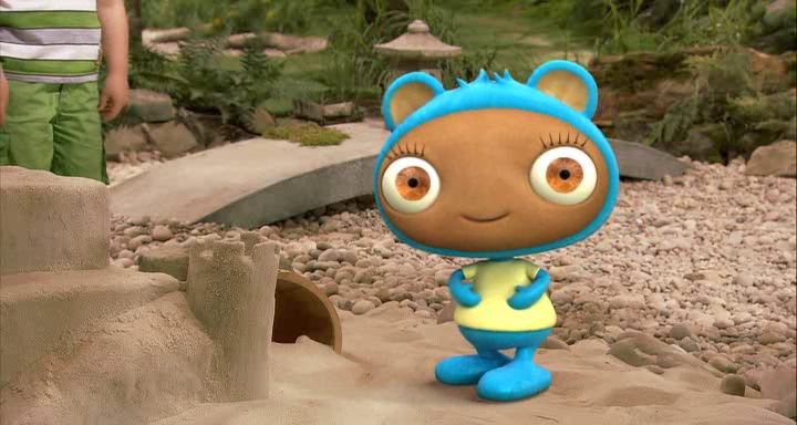 waybuloo toys asda