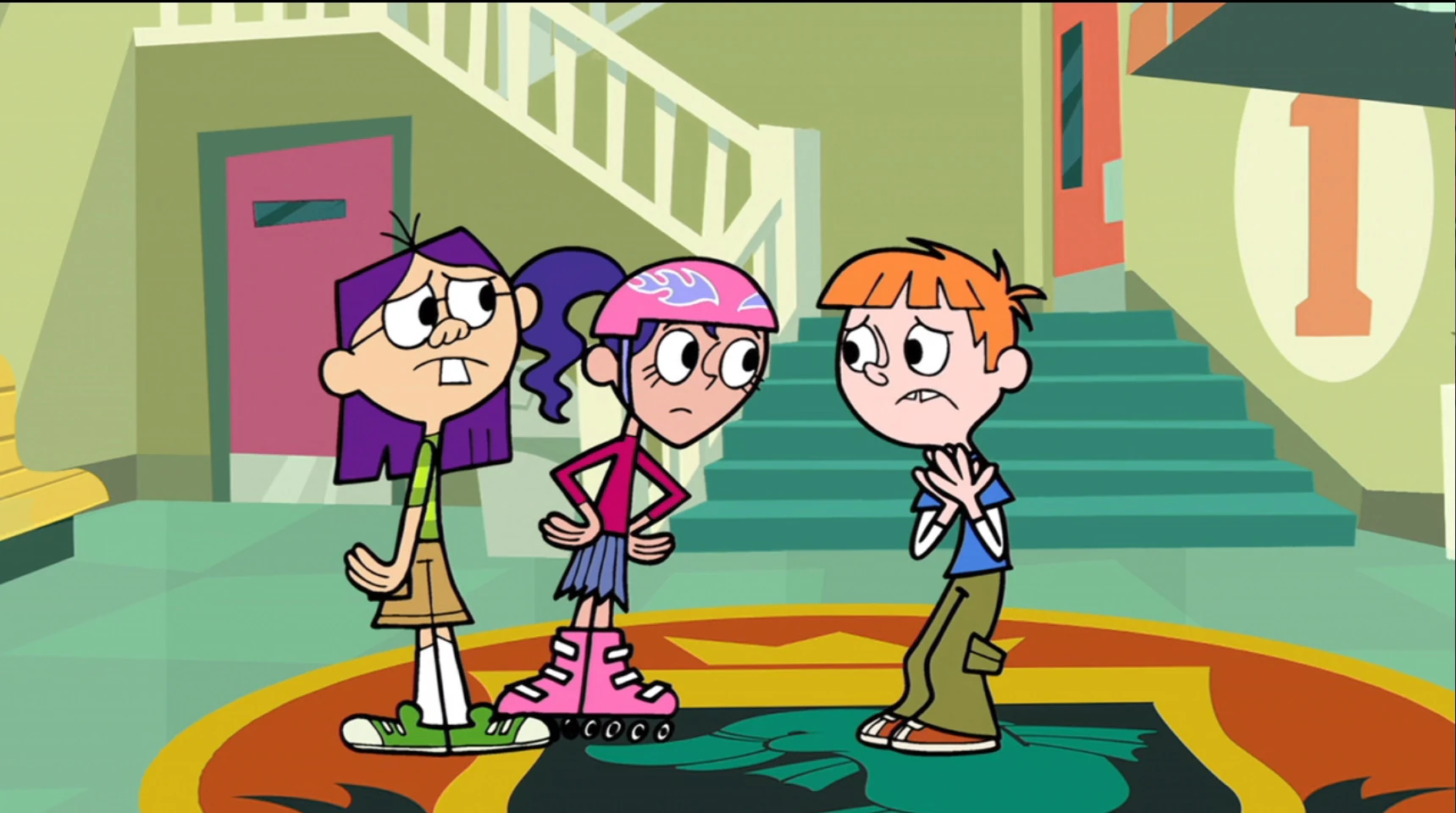 CategoryLocations Wayside School Wikia FANDOM powered by Wikia