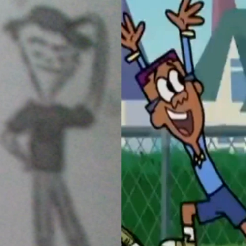 Eric Bacon Wayside Wiki FANDOM powered by Wikia