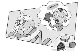Joy chapter illustration