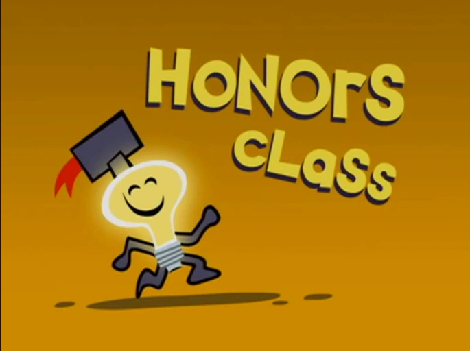 Honors Class Wayside Wiki FANDOM powered by Wikia