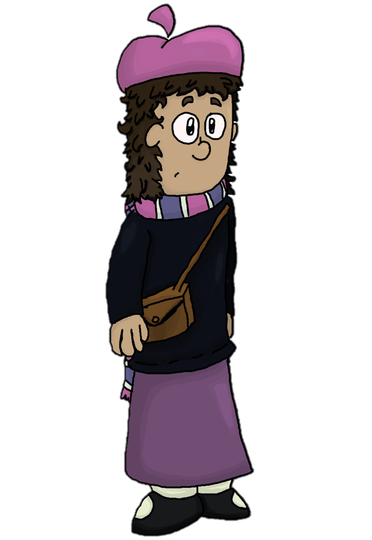 Bebe Gunn Wayside School Wikia Fandom