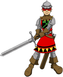 Squire Percy