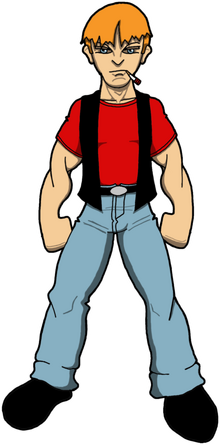 Jason Todd